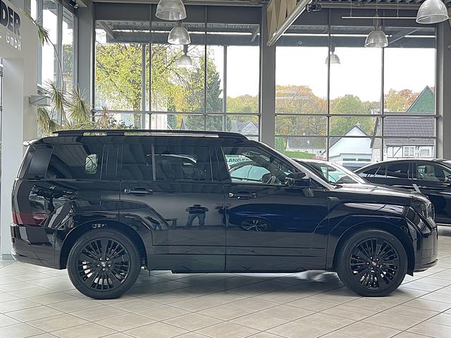 Hyundai SANTA FE 1.6T-GDI Calligraphy PHEV. 4WD 7-Sitzer 