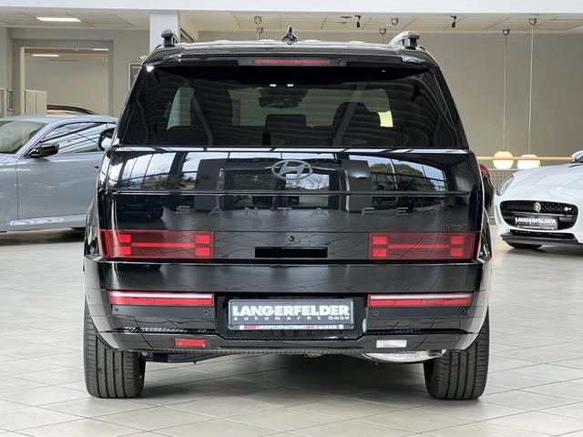 Hyundai SANTA FE 1.6T-GDI Calligraphy PHEV. 4WD 7-Sitzer 