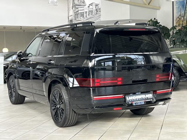 Hyundai SANTA FE 1.6T-GDI Calligraphy PHEV. 4WD 7-Sitzer 