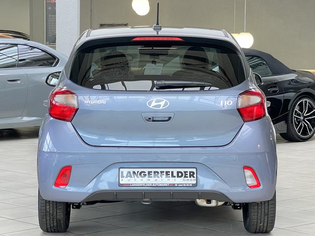 Hyundai i10 1.0 Trend 