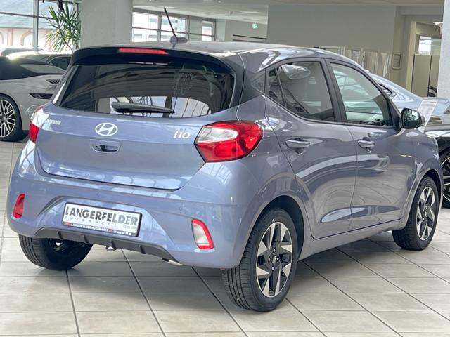 Hyundai i10 1.0 Trend 