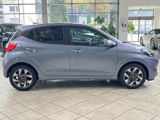 Hyundai i10 1.0 Trend 