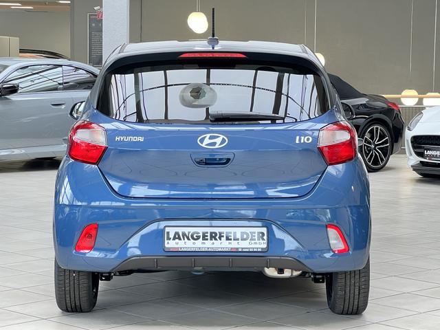Hyundai i10 1.0 Trend 