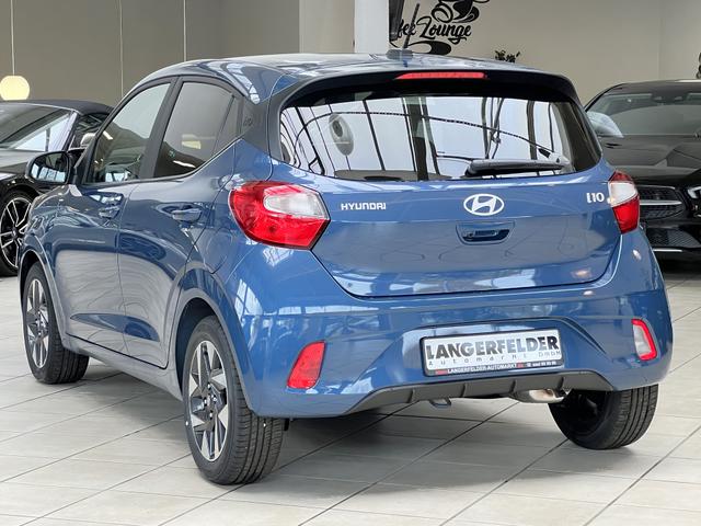 Hyundai i10 1.0 Trend 