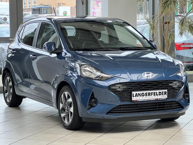Hyundai i10 - 1.0 Trend