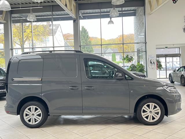 Volkswagen Caddy Cargo 1.5 TSI 