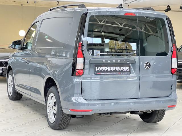 Volkswagen Caddy Cargo 1.5 TSI 