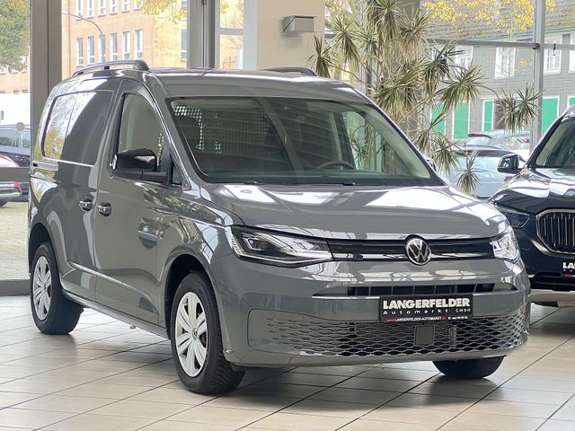 Volkswagen Caddy Cargo - 1.5 TSI