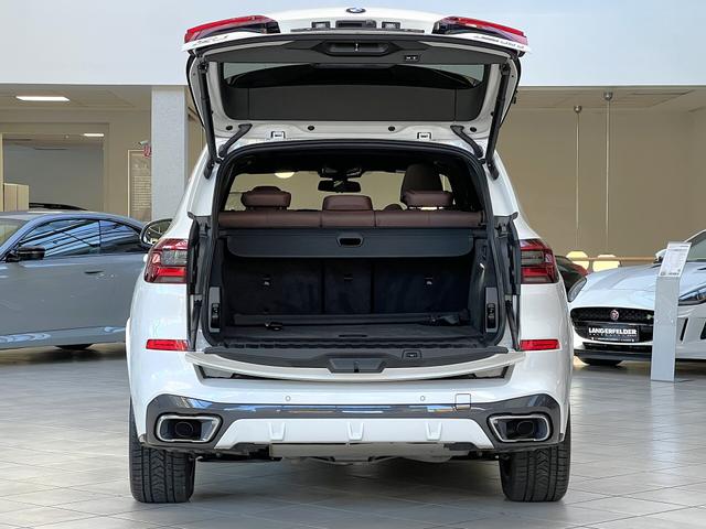 BMW X5 xDrive 30 d M Sport 