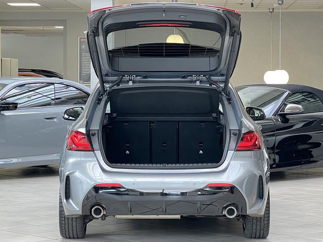 BMW 1er 118 d M Sport 