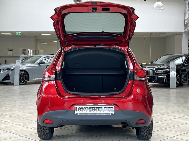 Mazda Mazda2 2 1.5 SKYACTIV-G 90 Kizoku 