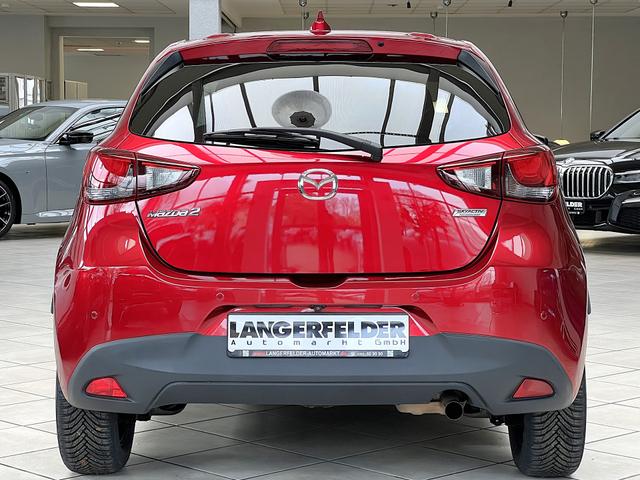 Mazda Mazda2 2 1.5 SKYACTIV-G 90 Kizoku 