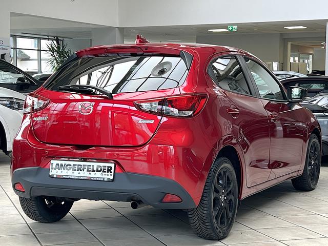 Mazda Mazda2 2 1.5 SKYACTIV-G 90 Kizoku 