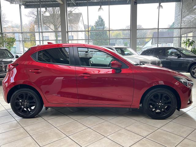 Mazda Mazda2 2 1.5 SKYACTIV-G 90 Kizoku 