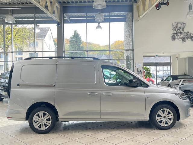 Volkswagen Caddy Cargo 1.5 TSI Maxi 