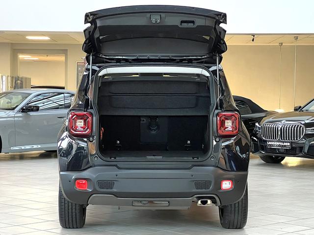 Jeep Renegade 1.3 T-GDI Limited FWD 