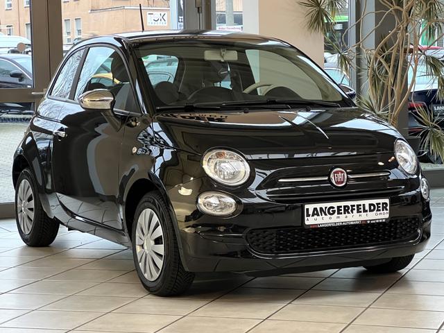 Fiat 500 - 1.2 8V Pop