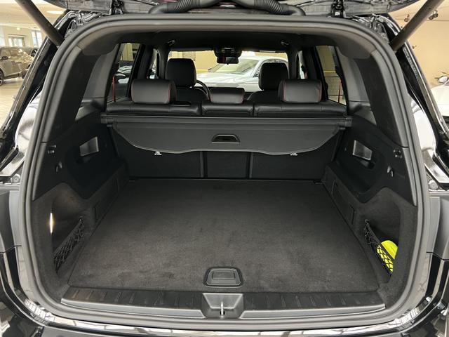 Mercedes-Benz GLB AMG 35 4Matic 