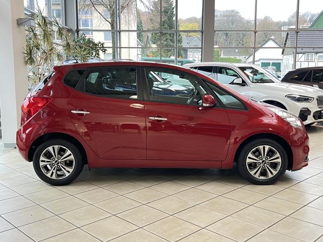 Kia Venga 1.6 CVVT Dream Team 