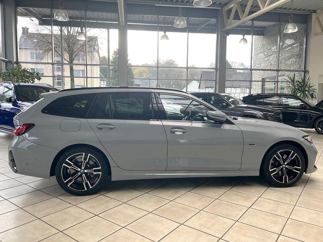 BMW 3er Touring - 320 e M Sport 