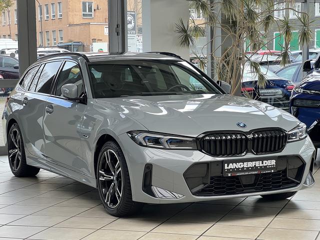 BMW 3er Touring - - 320 e M Sport