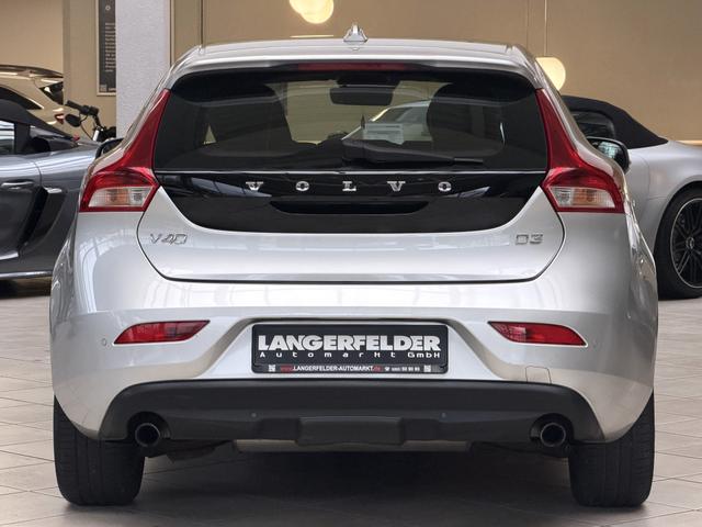 Volvo V40 V 40 D3 Kinetic 