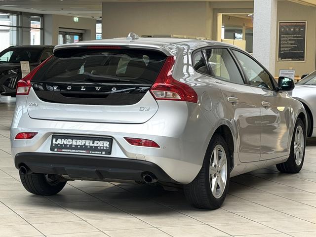Volvo V40 V 40 D3 Kinetic 