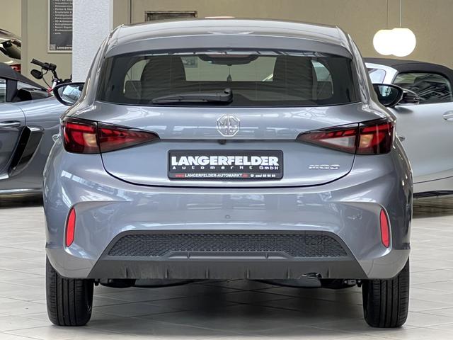 MG MG3 3 1,5 T Comfort 