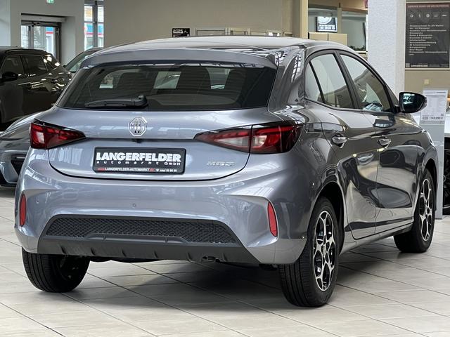 MG MG3 3 1,5 T Comfort 