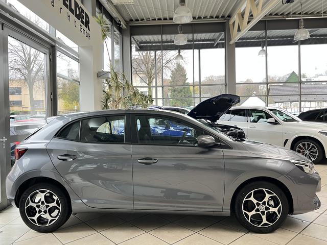 MG MG3 3 1,5 T Comfort 