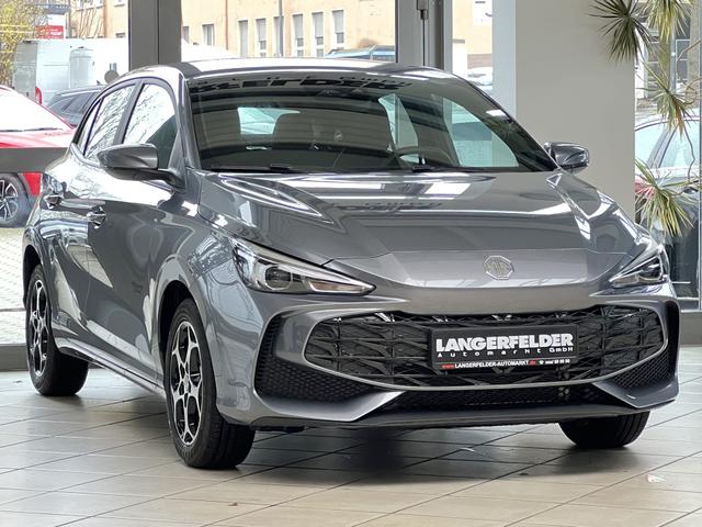 MG MG3 - 3 1,5 T Comfort