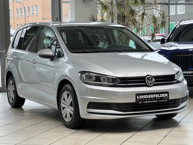 Volkswagen Touran - 1.6 TDI Trendline