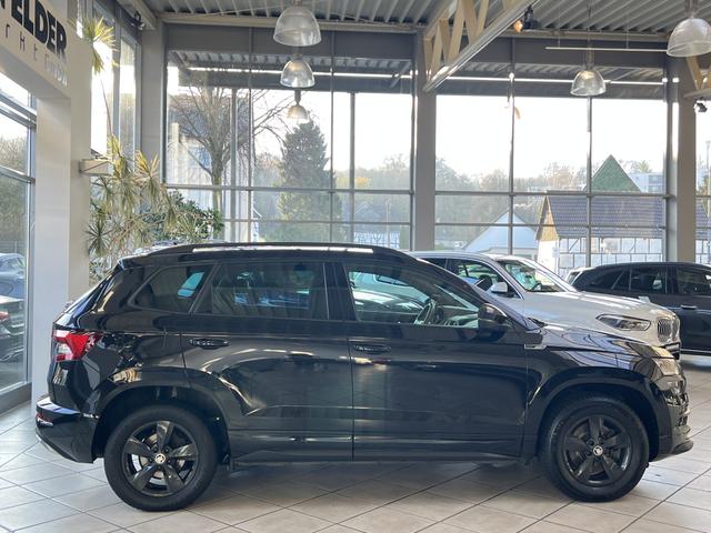 Skoda Karoq 1.5 TSI ACT Sportline OPF 