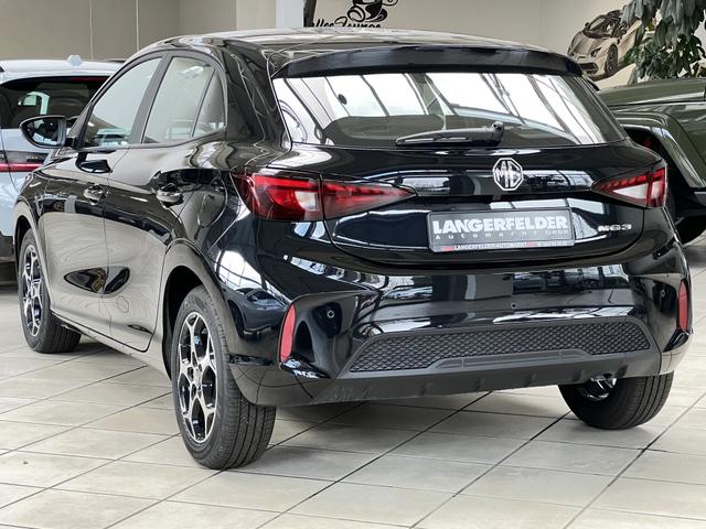 MG MG3 3 1,5 T Comfort 