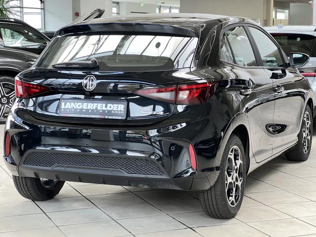 MG MG3 3 1,5 T Comfort 