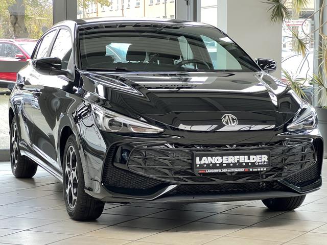 MG MG3 - 3 1,5 T Comfort