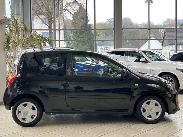 Renault Twingo (07.2007->) Miss Sixty 