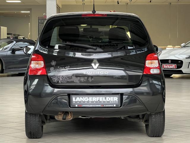 Renault Twingo (07.2007->) Miss Sixty 