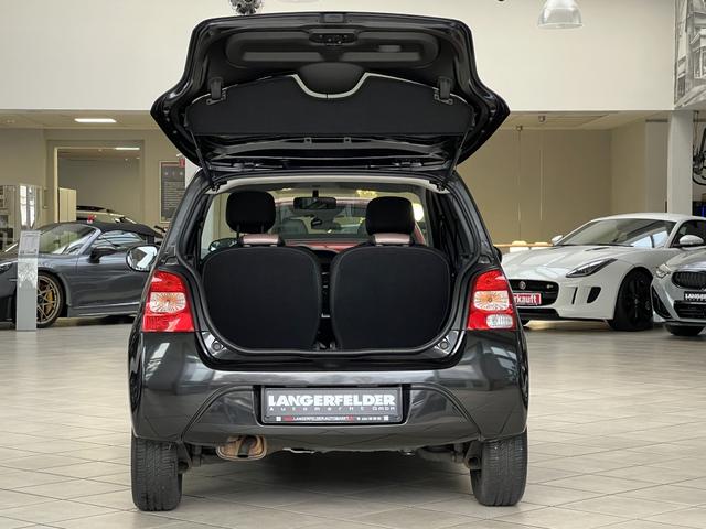 Renault Twingo (07.2007->) Miss Sixty 