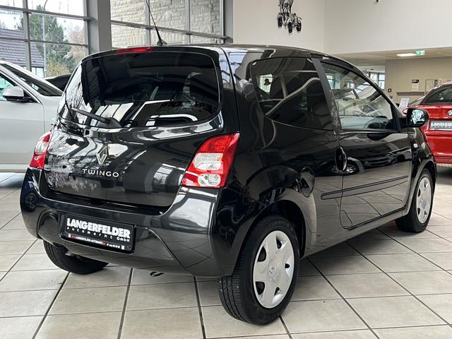 Renault Twingo (07.2007->) Miss Sixty 