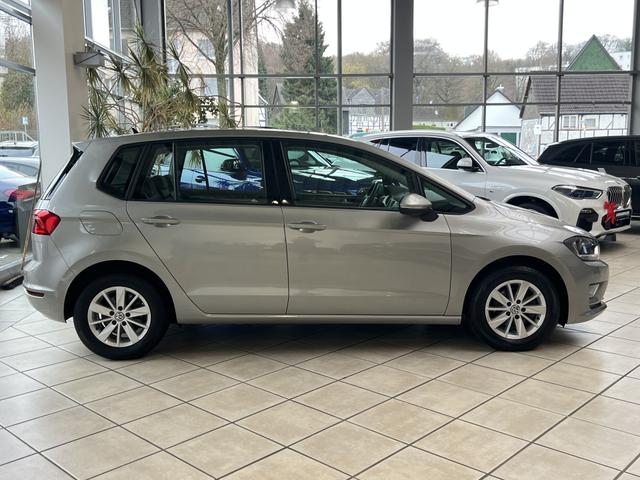Volkswagen Golf Sportsvan VII 1.2 TSI BMT Comfortline 