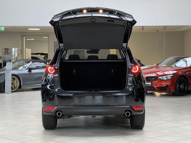 Mazda CX-5 2.2 SKYACTIV-D 150 Exclusive-Line 2WD 