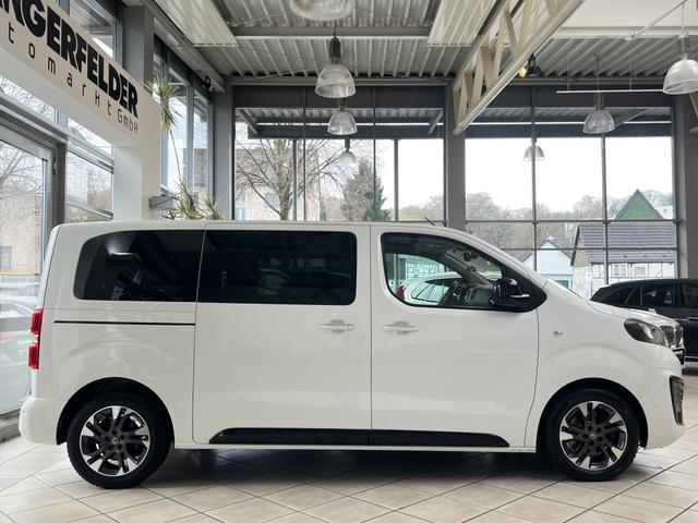 Opel Zafira Life 2.0 D M Elegance 