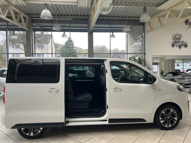 Opel Zafira Life 2.0 D M Elegance 