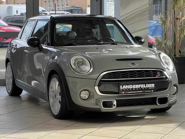 MINI Cooper - SD