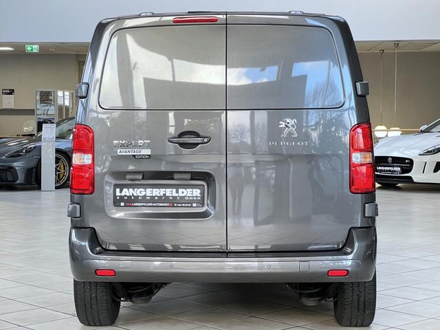 Peugeot Expert 2.0 BlueHDi 145 L1 Premium S&S 