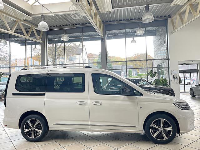 Volkswagen Caddy 1.5 TSI Maxi Style 