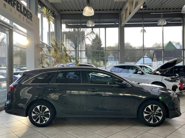 Kia Ceed Sportswagon 1.0 T-Gdi 74kW 