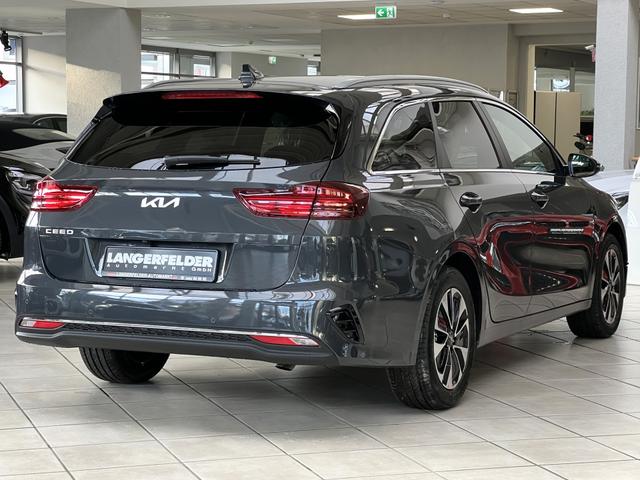 Kia Ceed Sportswagon 1.0 T-Gdi 74kW 