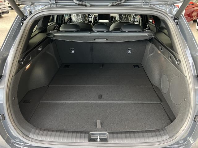 Kia Ceed Sportswagon 1.0 T-Gdi 74kW 